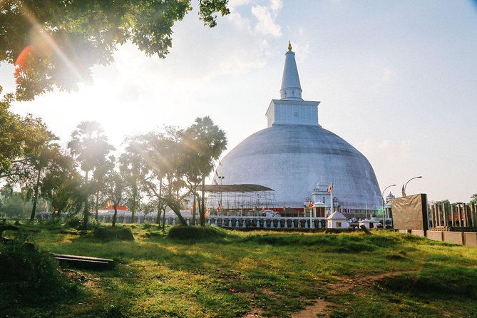 7-Day Culture and Heritage tour of Sri Lanka - Day 6: Yapahuwa Rock Fortress and Wind-Down in Negombo