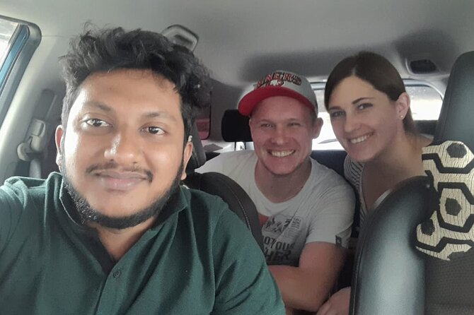 7-day tour in Sri Lanka - Day 4: Ella’s viewpoints, Little Adam’s Peak hike, and tea factory time