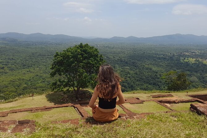 7-day tour in Sri Lanka - Day 6: Mirissa coconut-and-beach time, plus Galle Dutch Fort
