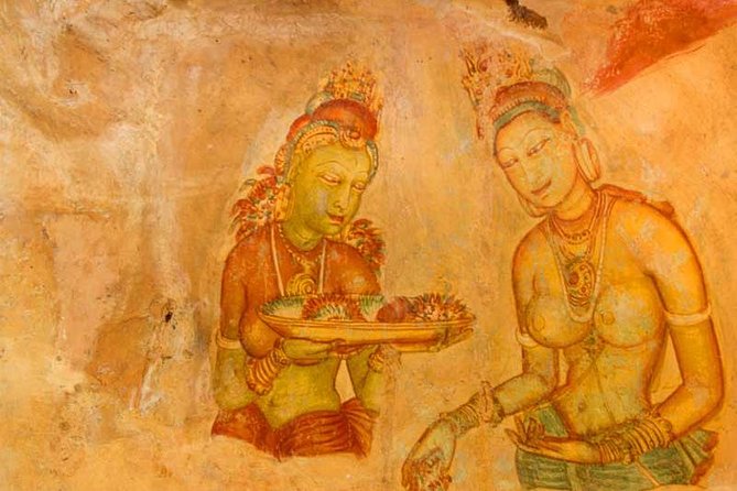 7 Days 6 Nights Package Tour with Holiday Walkers Sri Lanka - Day 3: Peradeniya garden walk, Ramboda waterfall stop, tea tasting, Gregory Lake