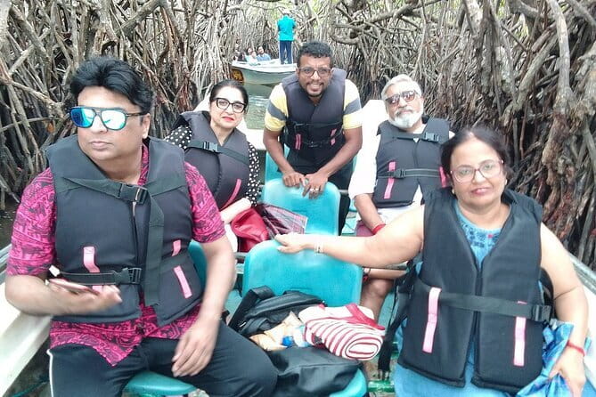 7 Days Private Guided Tour in Sri Lanka - Day 5: Kitulgala White Water Rafting and Mirissa Beach Time