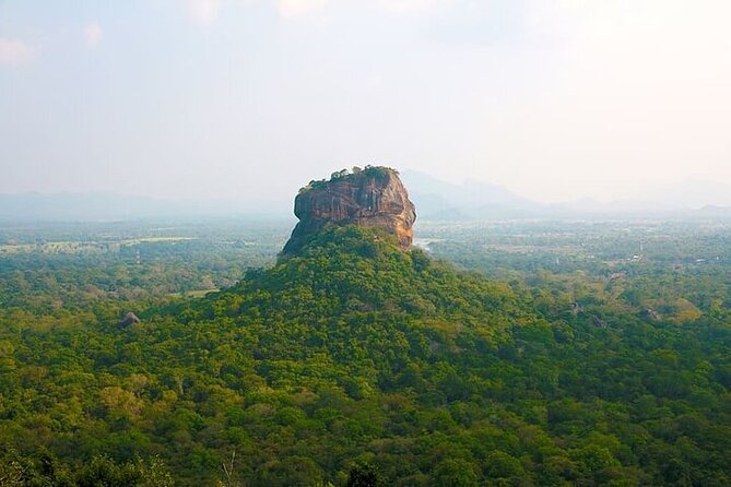 7 Days Private Tour of Colombo Sigiriya Kandy and Bentota - Price and what you truly get for $1,250 per person
