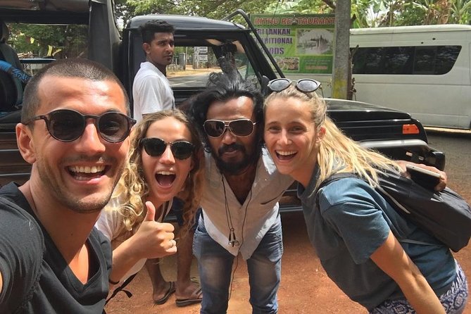 7 Days Round Tour in Private Car/Van with Chauffer - Key things to know before you go