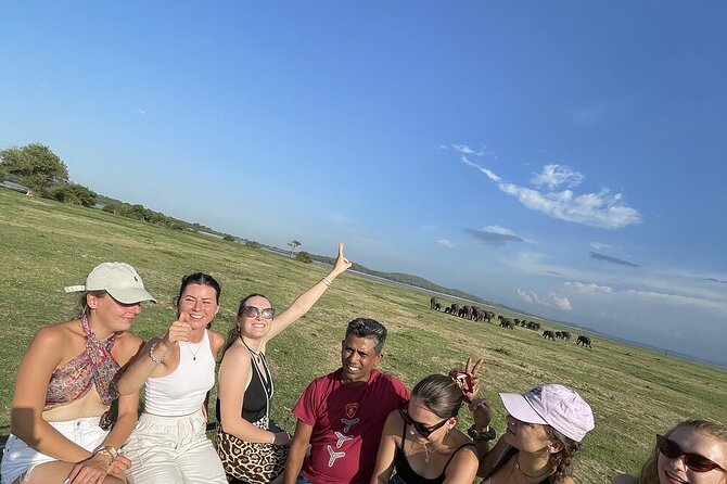 7 Days Round Tour in Private Car/Van with Chauffer - Day 7: Mirissa leisure time and drop-off at Bandaranaike International Airport