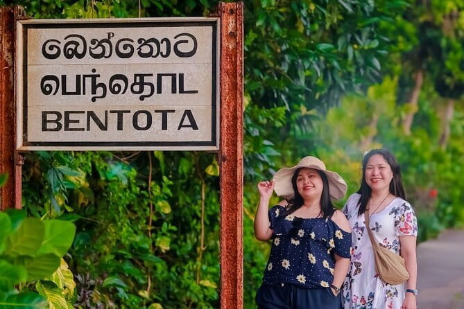 7 Days Sri Lanka Sightseeing Tour - Day 1: Sigiriya fortress plus Pinnawala, then you head toward the cultural triangle