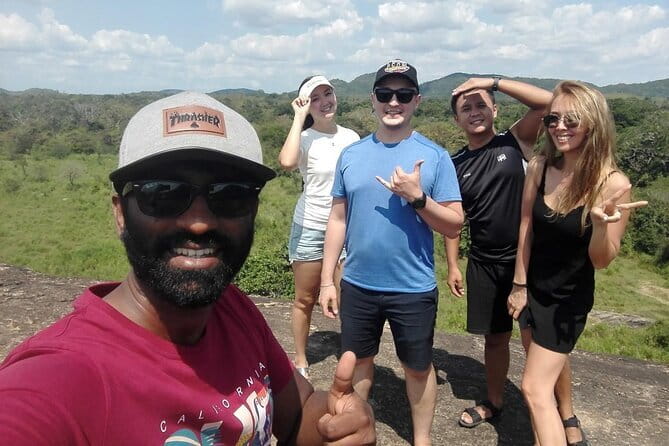 7 Days Sri Lanka Tour Chauffeur Wildlife and Heritage Adventure - Key highlights to notice before you go