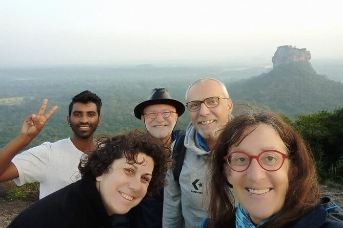 7 Days Sri Lanka Tour Chauffeur Wildlife and Heritage Adventure - Price and value: where the $981 really goes