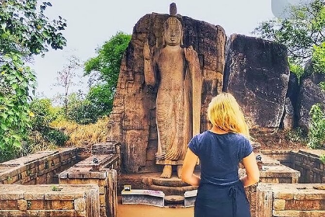 7 Days Sri Lanka Tour package with Private Driver - Negombo arrival and an evening city tour that eases you in