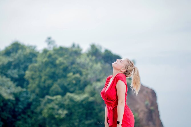 7 Days Sri Lanka Tour package with Private Driver - Who this tour suits best, and who may want a lighter plan