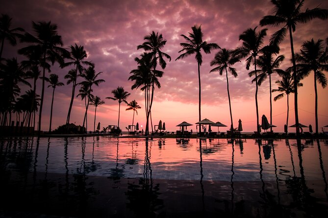 7 Days Tour in Sri Lanka with 4 Star HB Accommodations - Private transport, pickup time, and why pacing matters