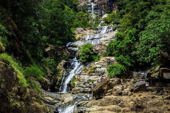 8-Day Private Ramayana Trail Tour from Colombo - Why a Ramayana trail in Sri Lanka feels different