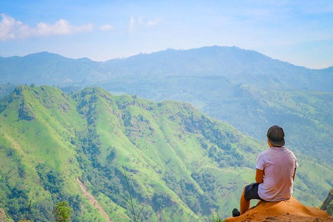 8 Day Private Tour Sri Lanka with Wildlife & Outdoor Experiences from Colombo - Day 2 Madu River safari and the UNESCO Sinharaja trek