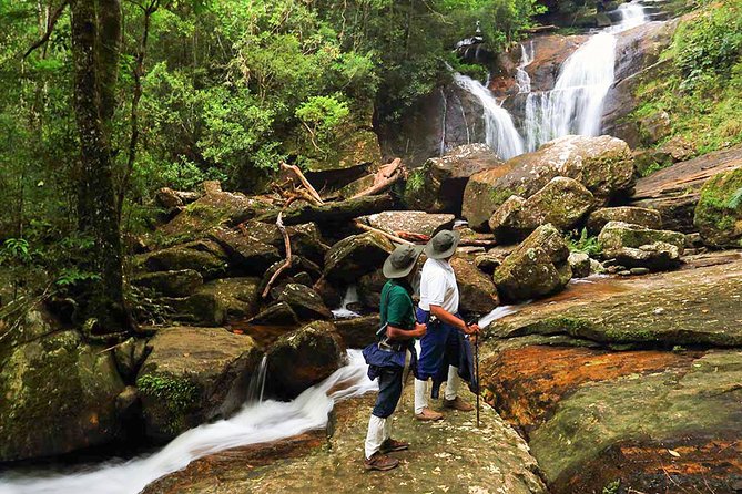 8 Day Private Tour Sri Lanka with Wildlife & Outdoor Experiences from Colombo - Day 7 Kelani River rafting in Kitulgala and cycling through Makandawa Forest Reserve area