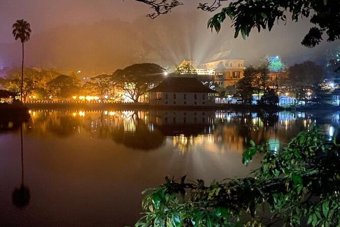 8 Days/ 7 Nights - Sri Lanka’s Culture Wildlife and Beaches - How this private Sri Lanka route is set up