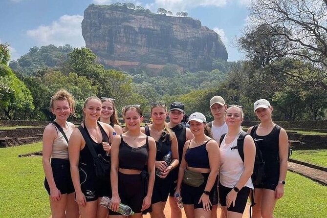 8 Days Adventure Tour with Chauffeur and Air-condition Vehicle - Key Things You’ll Notice Right Away
