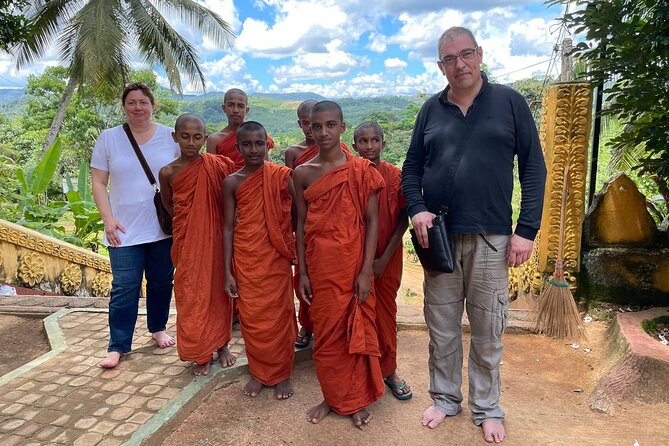 8-days Culture Triangle Tour - How this 8-day Culture Triangle tour fits together