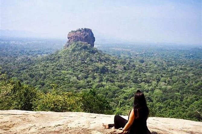 8 Days Private Guided Tour in Sri Lanka with accommodation (BB) - Ella: walking days with built-in flexibility