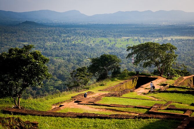 8 Nights 09 Days Simply Sri Lanka - Day 7: Yala National Park safari, leopards possible, elephants likely