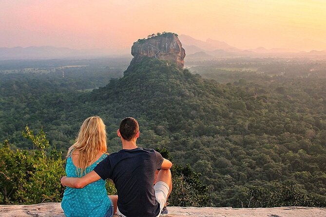 8 Nights 09 Days Simply Sri Lanka - Day 2: Anuradhapura UNESCO World Heritage, stupas, ponds, and sacred tree time