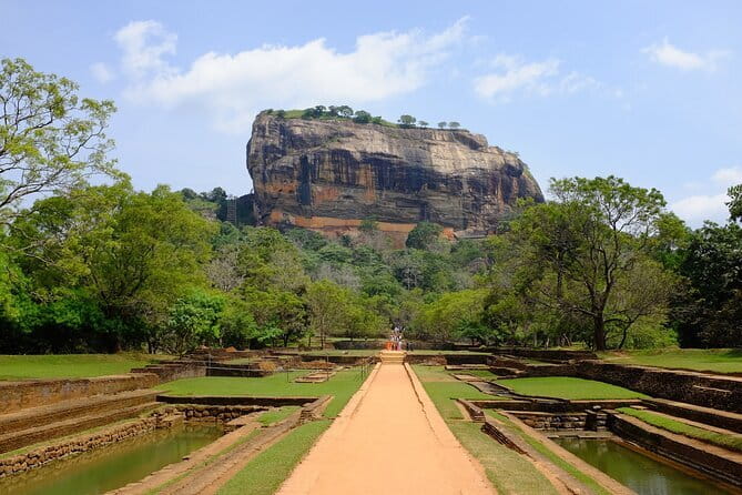 9 Days Guided Tour Through Sri Lanka - What makes this Sri Lanka route tick