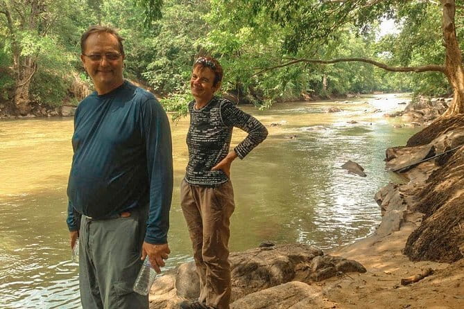 9 Days Guided Tour Through Sri Lanka - The Kandy to Nuwara Eliya tea train, plus Pedro and Gregory Lake