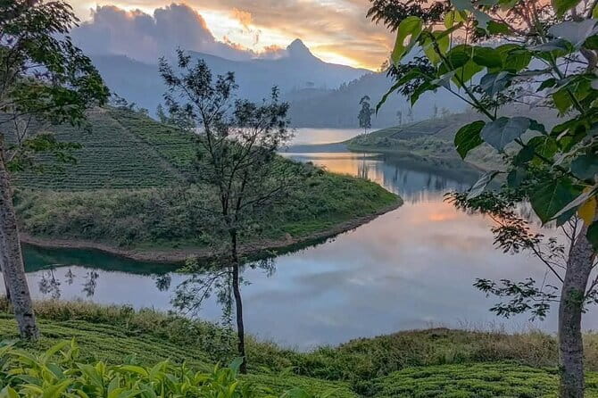 Adam’s Peak Night Hike Experience [One Day & ALL INCLUSIVE] - Price and value: what $199 buys for an all-day sunrise trek