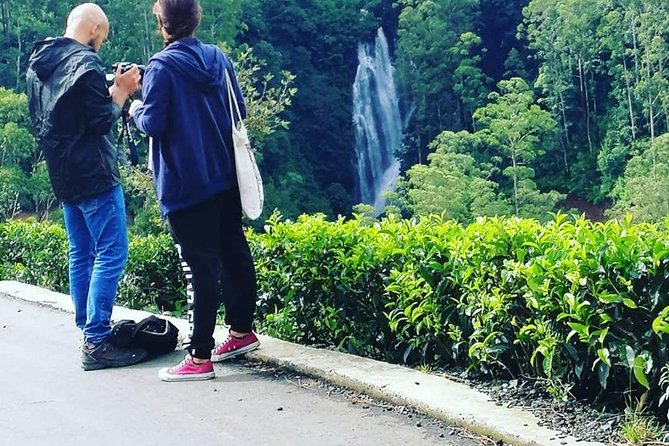 Adam's peak (Sri pada) Waterfalls tour - What to bring so the waterfall swim part stays fun