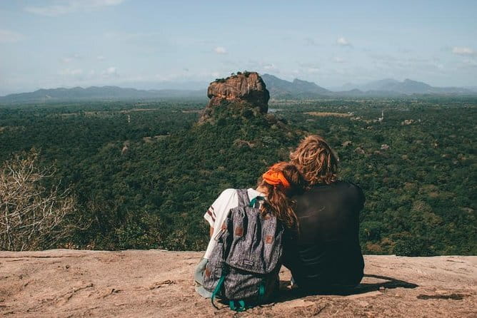 Adventure 2 days trip from trinco to sigiriya, with wild safari - Key highlights in plain terms