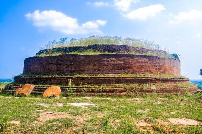 Adventure 2 days trip from trinco to sigiriya, with wild safari - Getting the most out of the pace: timing, weather, and tickets