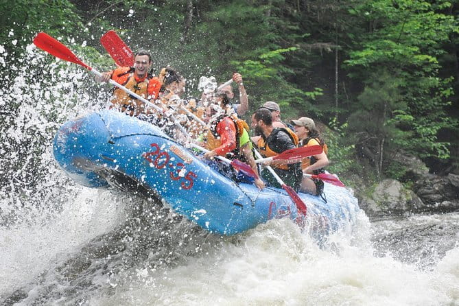 Adventure Experience B in Kitulgala - Price and value: $62.31 per person, better with groups