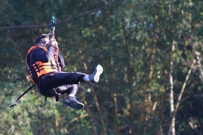 Adventure Experience N in Kitulgala - Key Things I’d Zoom in On Before You Book