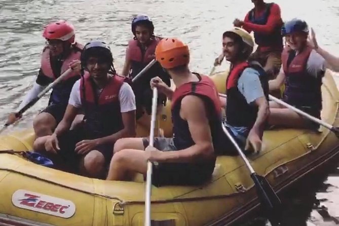 Adventure Experience N in Kitulgala - Who This Adventure Fits Best (and Who Might Hesitate)