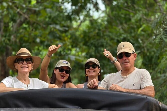 Adventure safari Experience in Hurulu Eco Park, Sri Lanka - What to wear and bring for Hurulu-style jeep viewing