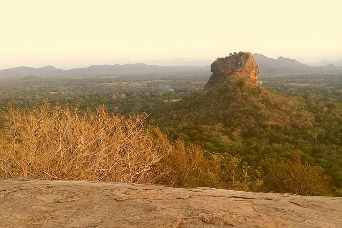 Adventure trincomalee to sigiriya and wild safari ,village tour - Turning Trincomalee into Sigiriya and safari, without the stress