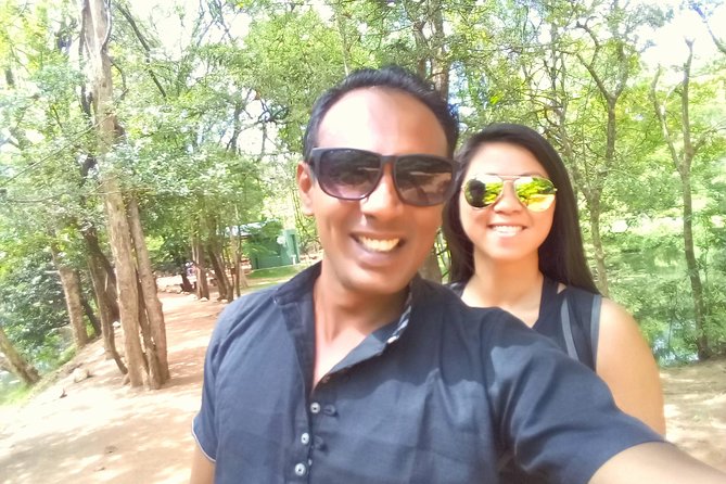 Adventure trincomalee to sigiriya and wild safari ,village tour - Price and value: what $150 buys you for 10 hours