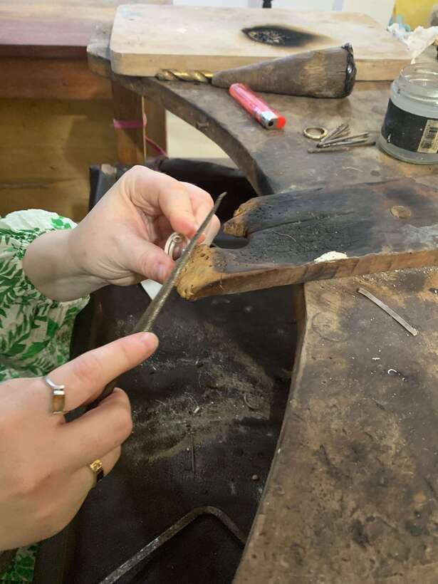 Ahangama: Traditional Jewellery Making Workshop - Kotapola’s Jewellery Workshop: More Making, Less Watching
