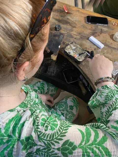Ahangama: Traditional Jewellery Making Workshop - Who Should Book This Workshop, and Who Might Skip