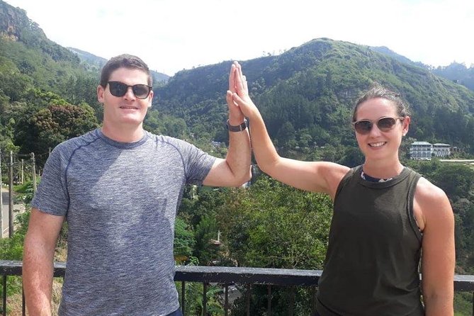 Air port Pick up and Drop to Kandy - Private chauffeur, door-to-door feel from Kandy to Colombo