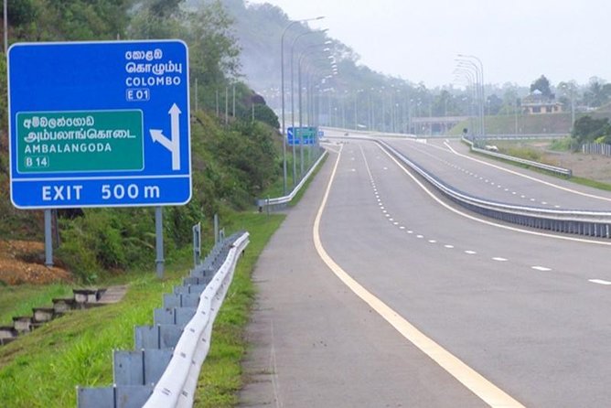 Airport drop From Galle, Hikkaduwa, Mirissa or Unawatuna - Pickup In Galle, Unawatuna, Mirissa, Or Hikkaduwa: What You’re Actually Buying