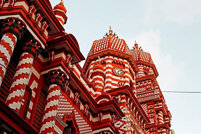 Airport Layover Colombo City tour - Airport pickup, private transport, and how to make the day feel easy