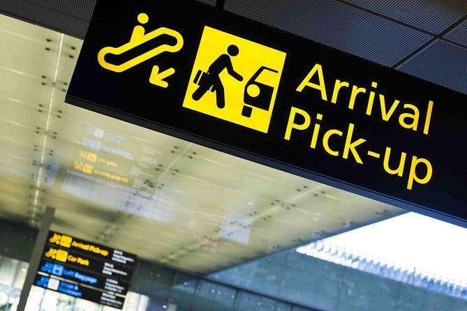 Airport Pick-up from Colombo Airport to Kandy - Key highlights at a glance