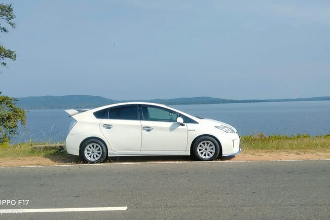 Airport Pick-up from Colombo Airport to Kandy - Private and direct, who this fits best