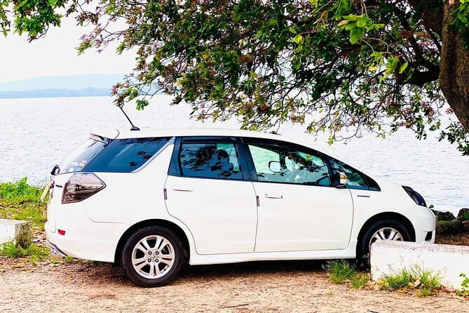 Airport Pick-up from Colombo Airport to Kandy - Price and value: what $55 gets you