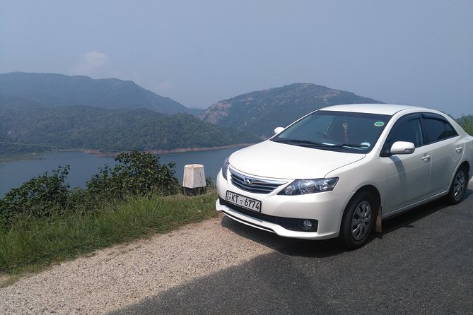 Airport pickup & Drop service - The 1 to 6-hour drive: what the timing really means