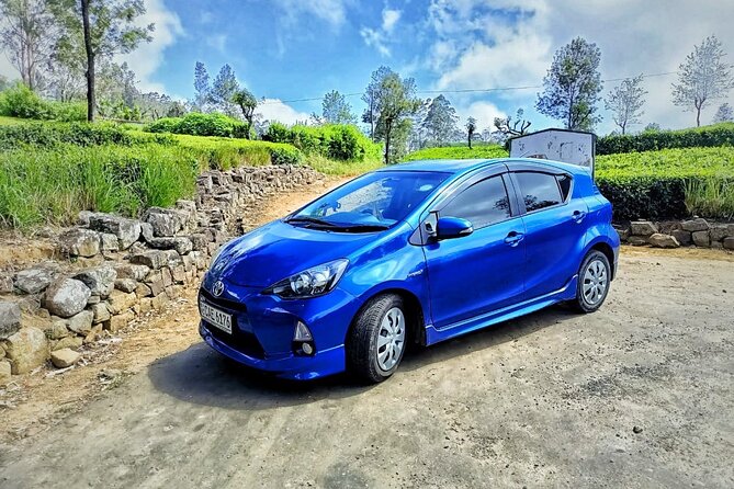 Airport Taxi Transfers from Colombo Airport to Galle - Vehicle Choice, Luggage Reality, and What to Learn From the Good and Bad