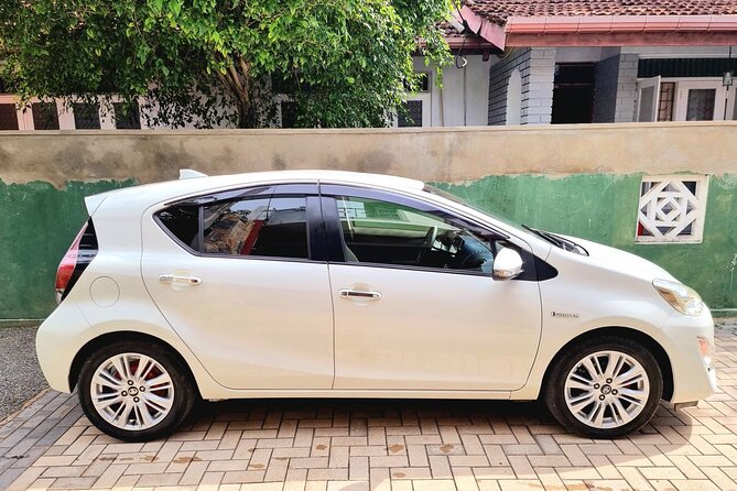 Airport Taxi Transfers from Colombo Airport to Galle - Door-to-Door Drop Off: Where Exactly Are You Getting Taken?