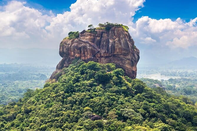 Airport Taxi Transfers from Colombo Airport to Sigiriya - Key things I’d plan around