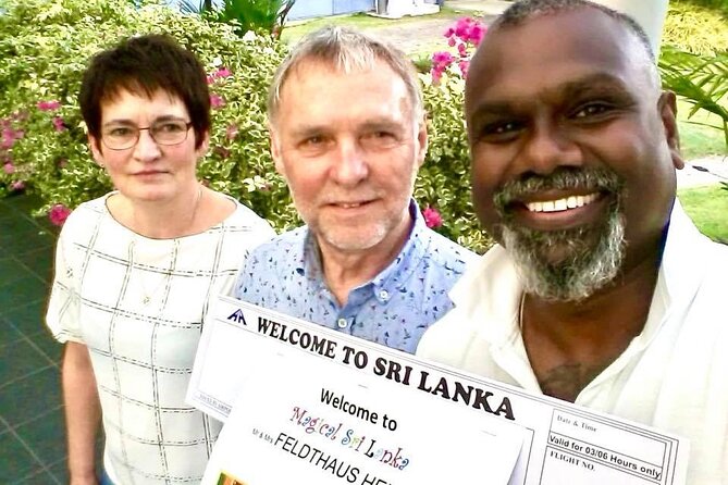 Airport to Kandy Drop - Colombo Airport to Kandy, the stress-free format that matters