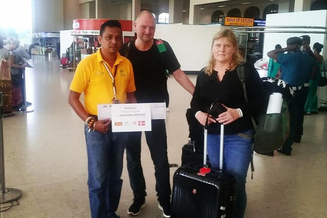 Airport to Kandy Drop - Inside the ride, timing, comfort, and what those en-route stops can mean