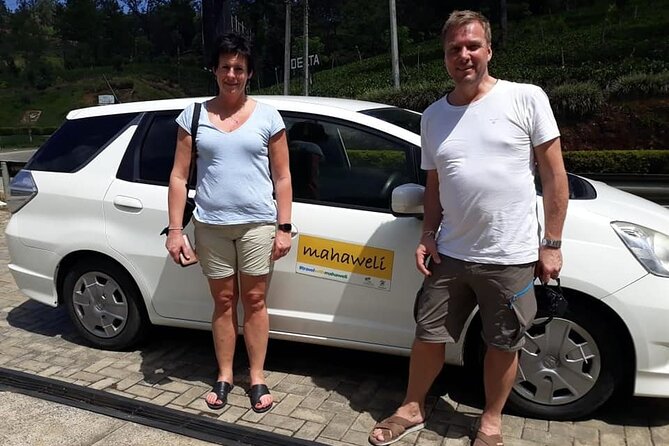 Airport to Kandy Drop - How to decide, should you book this Colombo to Kandy transfer?